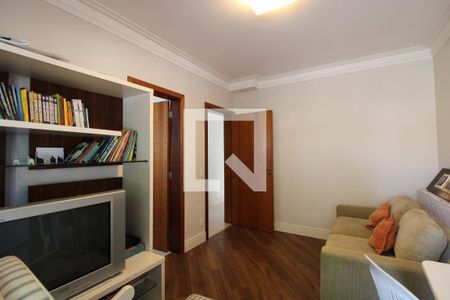 Casa à venda com 344m², 5 quartos e 4 vagasSuíte 4