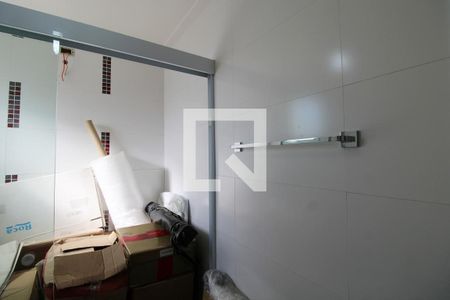 Casa à venda com 344m², 5 quartos e 4 vagas Casa à venda com 344m², 5 quartos e 4 vagasBanheiro