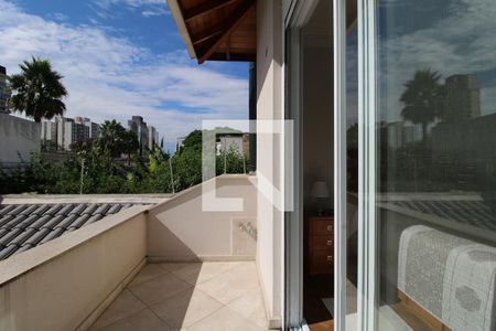 Casa à venda com 344m², 5 quartos e 4 vagasvaranda 