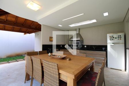 Casa à venda com 344m², 5 quartos e 4 vagasvaranda