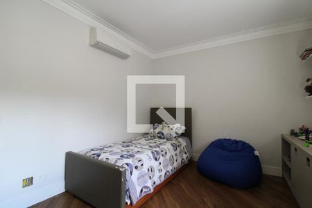 Casa à venda com 344m², 5 quartos e 4 vagasSuíte 2