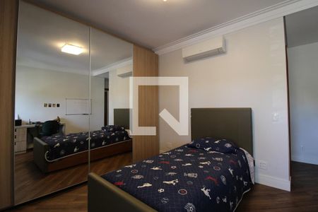 Casa à venda com 344m², 5 quartos e 4 vagasSuíte 3