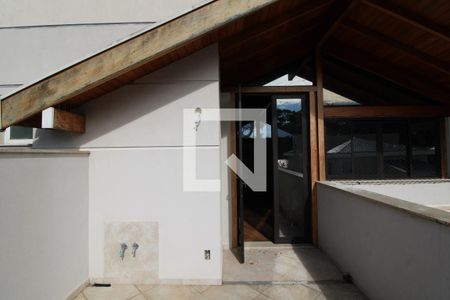 Casa à venda com 344m², 5 quartos e 4 vagasvaranda