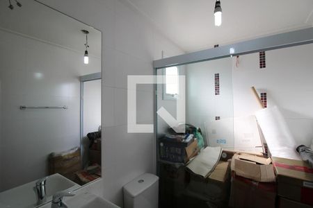 Casa à venda com 344m², 5 quartos e 4 vagas Casa à venda com 344m², 5 quartos e 4 vagasBanheiro