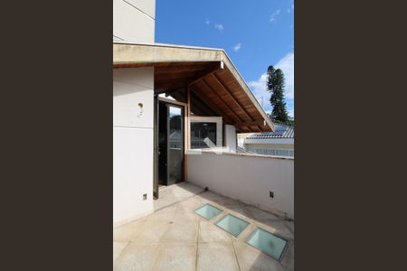 Casa à venda com 344m², 5 quartos e 4 vagasvaranda