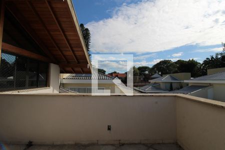 Casa à venda com 344m², 5 quartos e 4 vagasvaranda