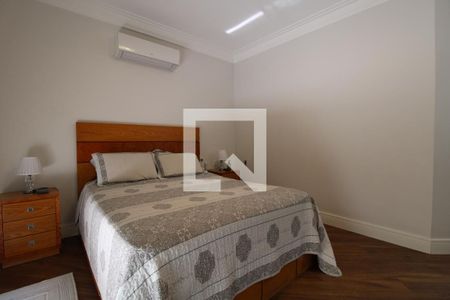 Casa à venda com 344m², 5 quartos e 4 vagasSuíte 1