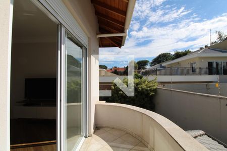 Casa à venda com 344m², 5 quartos e 4 vagasvaranda 