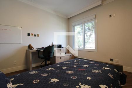 Casa à venda com 344m², 5 quartos e 4 vagas Casa à venda com 344m², 5 quartos e 4 vagasSuíte 3