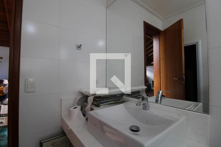 Casa à venda com 344m², 5 quartos e 4 vagasBanheiro