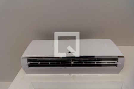 Apartamento à venda com 37m², 1 quarto e 1 vagaDetalhe Ar