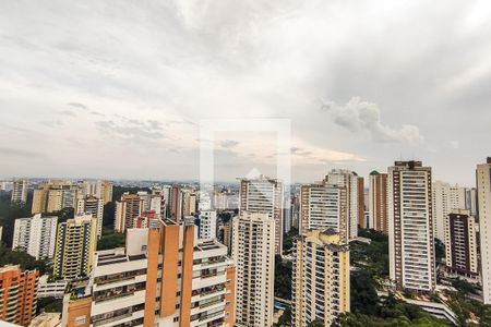 Apartamento à venda com 349m², 4 quartos e 4 vagasVista Suíte Master