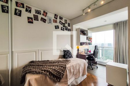 Apartamento à venda com 349m², 4 quartos e 4 vagasSuíte 3