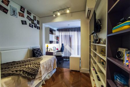 Apartamento à venda com 349m², 4 quartos e 4 vagasSuíte 3