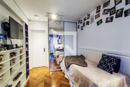 Apartamento à venda com 349m², 4 quartos e 4 vagasSuíte 3