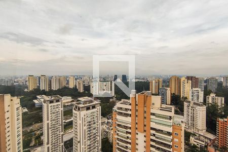Apartamento à venda com 349m², 4 quartos e 4 vagasVista Suíte 3