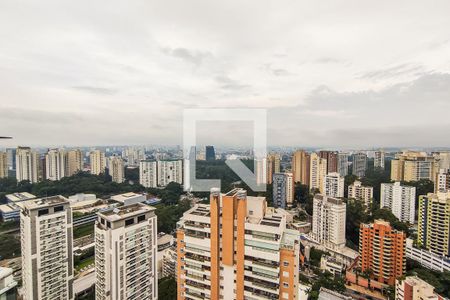 Apartamento à venda com 349m², 4 quartos e 4 vagasVista do Terraço