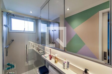 Apartamento à venda com 349m², 4 quartos e 4 vagasBanheiro Suíte 3