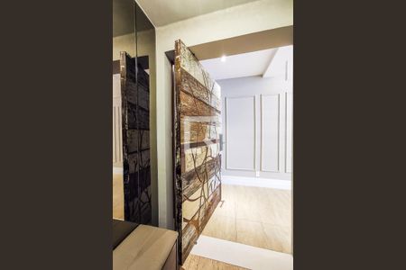 Apartamento à venda com 349m², 4 quartos e 4 vagasHall