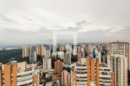 Apartamento à venda com 349m², 4 quartos e 4 vagasVista do Terraço