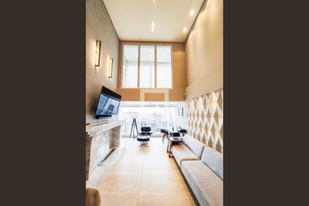 Sala de apartamento à venda com 4 quartos, 349m² em Vila Andrade, São Paulo