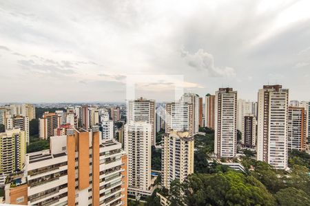 Apartamento à venda com 349m², 4 quartos e 4 vagasVista Suíte Master