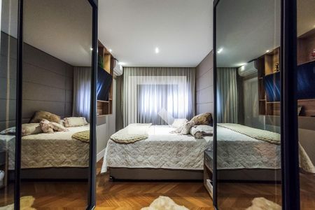 Apartamento à venda com 349m², 4 quartos e 4 vagasSuíte Master