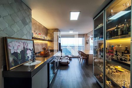 Apartamento à venda com 349m², 4 quartos e 4 vagasEspaço Gourmet