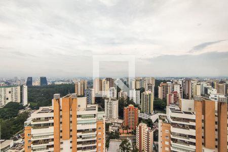 Apartamento à venda com 349m², 4 quartos e 4 vagasVista Suíte 3