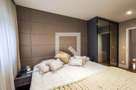 Apartamento à venda com 349m², 4 quartos e 4 vagasSuíte Master