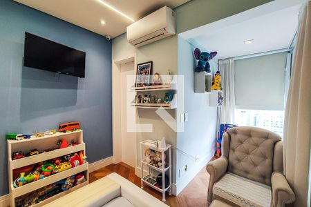 Apartamento à venda com 349m², 4 quartos e 4 vagasSuíte 1