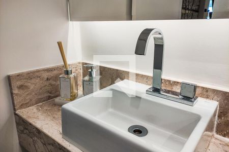 Apartamento à venda com 349m², 4 quartos e 4 vagasLavabo