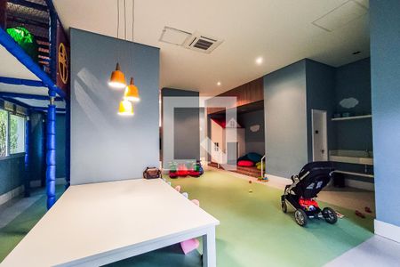 Apartamento à venda com 349m², 4 quartos e 4 vagasÁrea comum - Brinquedoteca