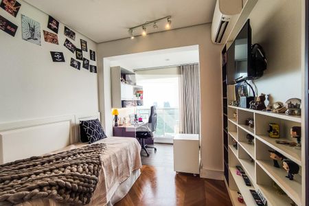 Apartamento à venda com 349m², 4 quartos e 4 vagasSuíte 3