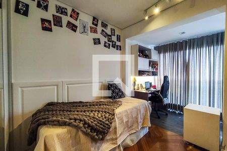 Apartamento à venda com 349m², 4 quartos e 4 vagasSuíte 3