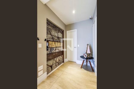 Apartamento à venda com 349m², 4 quartos e 4 vagashall