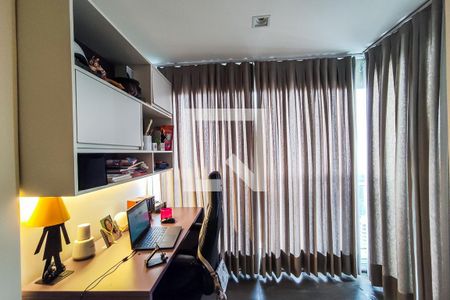 Apartamento à venda com 349m², 4 quartos e 4 vagasSuíte 3