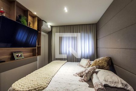 Apartamento à venda com 349m², 4 quartos e 4 vagasSuíte Master