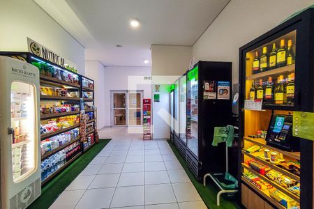 Apartamento à venda com 349m², 4 quartos e 4 vagasÁrea Comum - Loja de Conveniência