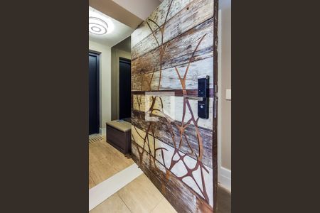 Apartamento à venda com 349m², 4 quartos e 4 vagasHall