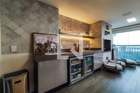 Apartamento à venda com 349m², 4 quartos e 4 vagasEspaço Gourmet