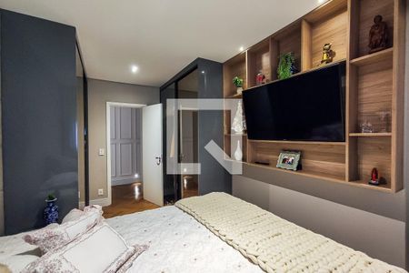 Apartamento à venda com 349m², 4 quartos e 4 vagasSuíte Master