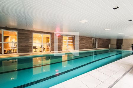 Apartamento à venda com 349m², 4 quartos e 4 vagasÁrea comum - Piscina Coberta