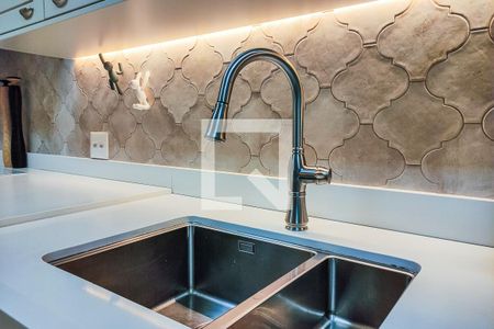 Apartamento à venda com 349m², 4 quartos e 4 vagasCozinha - Detalhe