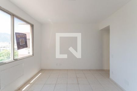 Sala de apartamento para alugar com 2 quartos, 72m² em Vila Isabel, Rio de Janeiro