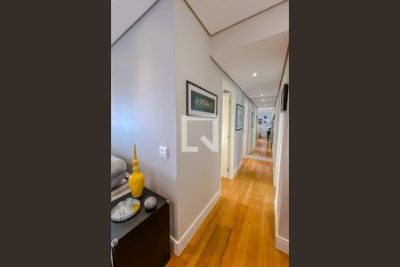 Sala de apartamento à venda com 3 quartos, 86m² em Mooca, São Paulo