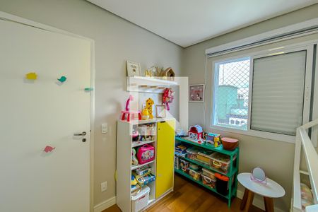 Apartamento à venda com 86m², 3 quartos e 2 vagas Apartamento à venda com 86m², 3 quartos e 2 vagasQuarto 2