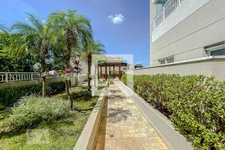 Apartamento à venda com 86m², 3 quartos e 2 vagas Apartamento à venda com 86m², 3 quartos e 2 vagasArea Comun