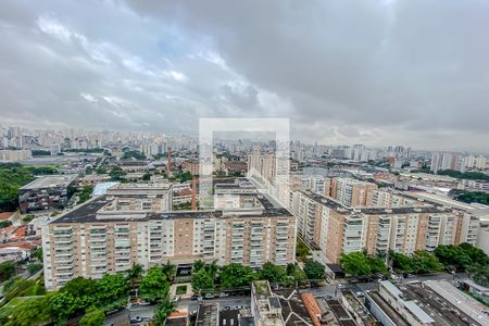 Apartamento à venda com 86m², 3 quartos e 2 vagas Apartamento à venda com 86m², 3 quartos e 2 vagasVista da Varanda Gourmet
