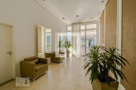 Apartamento à venda com 86m², 3 quartos e 2 vagas Apartamento à venda com 86m², 3 quartos e 2 vagasArea Comun